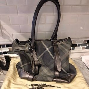 Burberry Bag